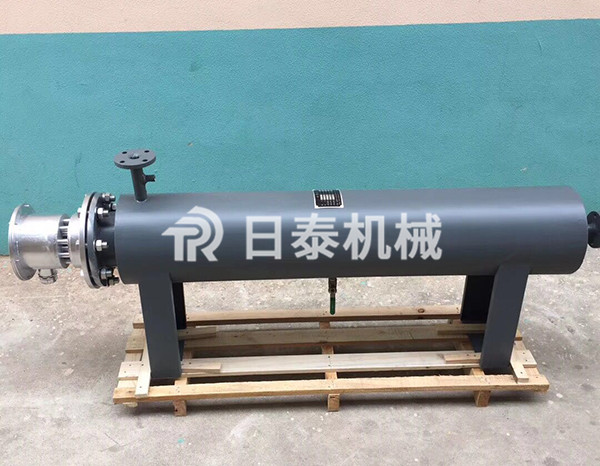 熔噴空氣加熱器